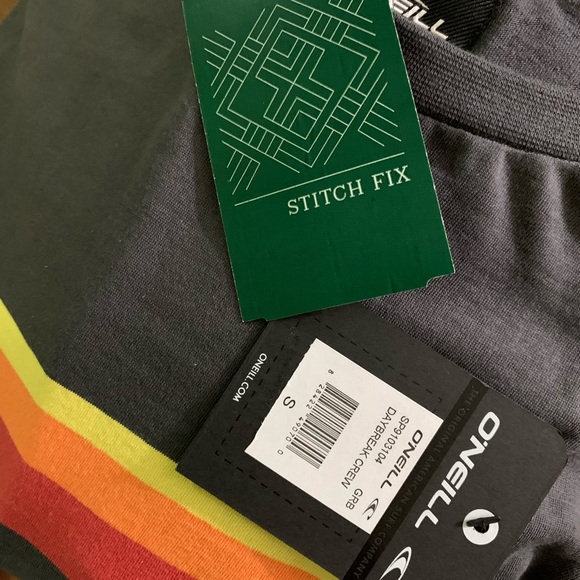 NWT O’Neil Stitch Fix tee-Offers welcome! - Picture 2 of 2